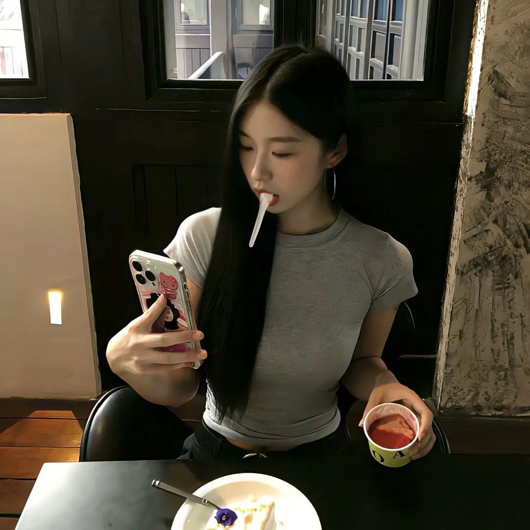 给女人的爱